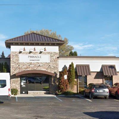 One of the best Dermatology businesses at 2256 W Hill Rd, Flint, MI 48507 United States. . Pinnacle dermatology flint hill rd